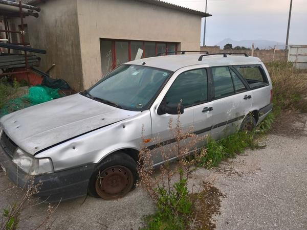 Automobili in vendita