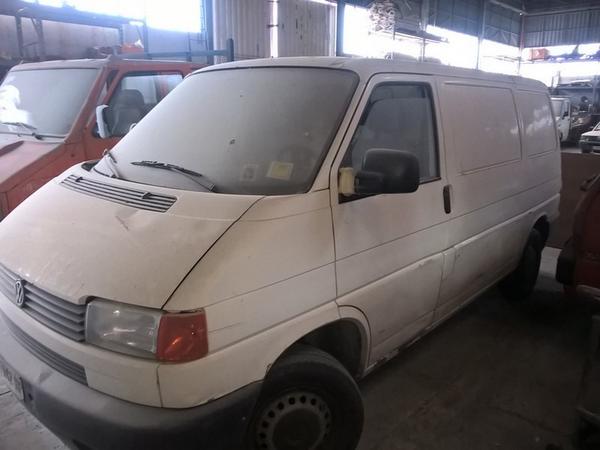 Autocarri in vendita