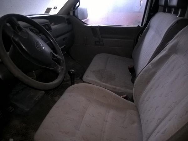 25#2941 Autocarro Volkswagen Transporter in vendita - foto 6