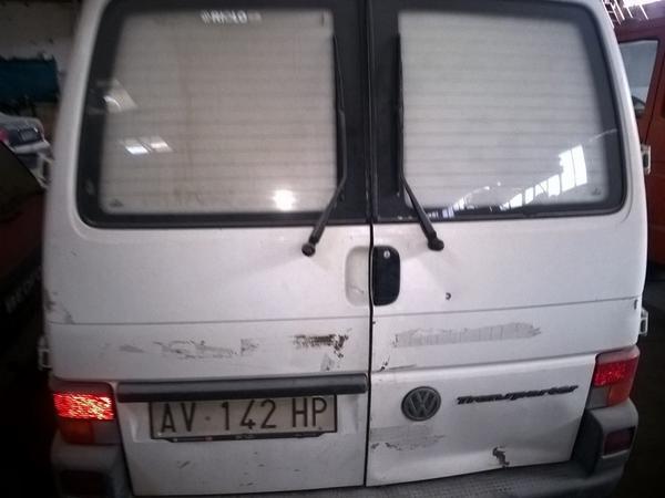 25#2941 Autocarro Volkswagen Transporter in vendita - foto 7