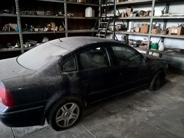 Automobili in vendita