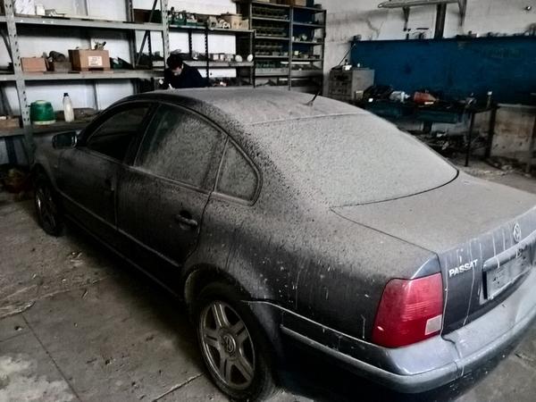 26#2941 Autovettura Volkswagen Passat in vendita - foto 4