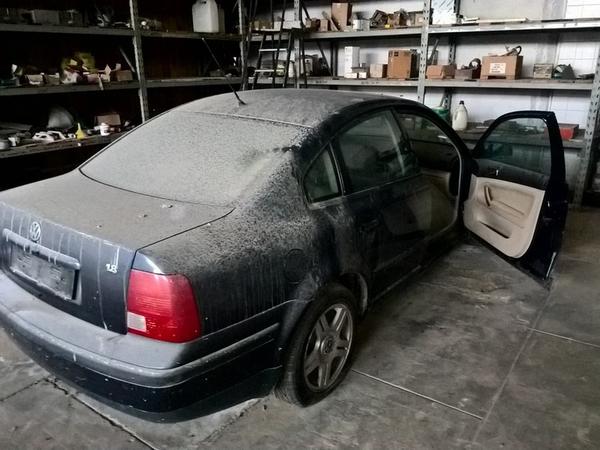 26#2941 Autovettura Volkswagen Passat in vendita - foto 5