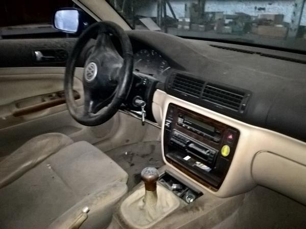 26#2941 Autovettura Volkswagen Passat in vendita - foto 6