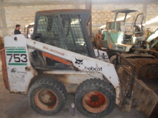 32#2941 Pala Bobcat in vendita - foto 1