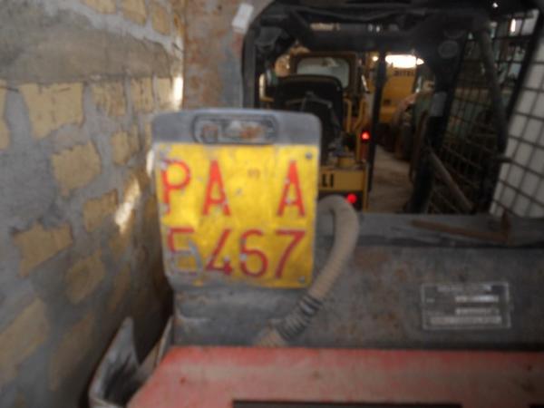 36#2941 Pala Bobcat in vendita - foto 2