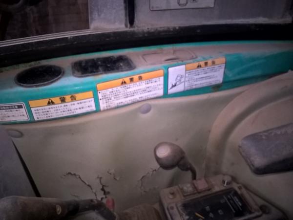 37#2941 Escavatore Yanmar in vendita - foto 12