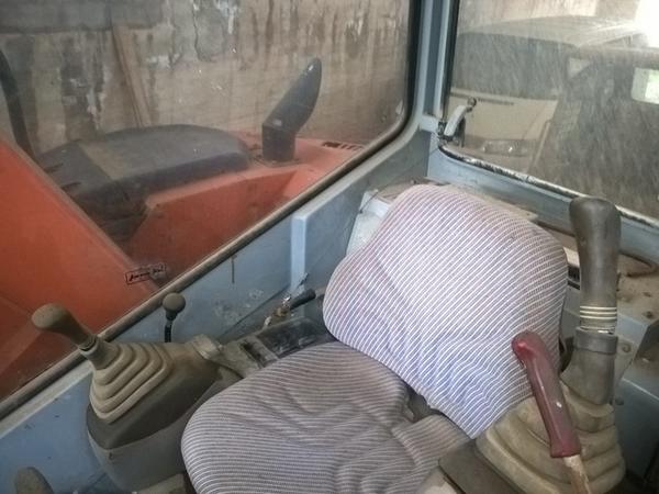 38#2941 Escavatore Fiat Hitachi in vendita - foto 11