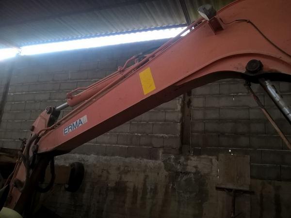 38#2941 Escavatore Fiat Hitachi in vendita - foto 12