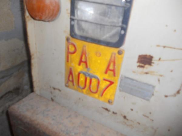 45#2941 Betoniera in vendita - foto 2