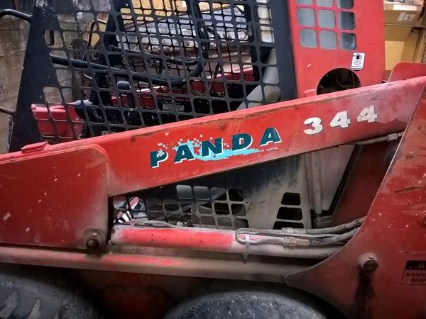 47#2941 Pala FAI Panda in vendita - foto 4