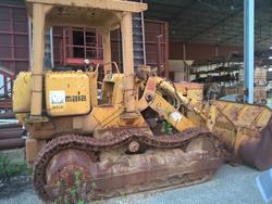 Caterpillar crawler loader - Lot 48 (Auction 2941)