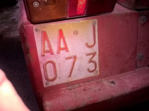 52#2941 Dumper Silla in vendita - foto 2