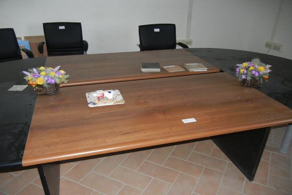 1#2945 Arredamento ufficio in vendita - foto 1