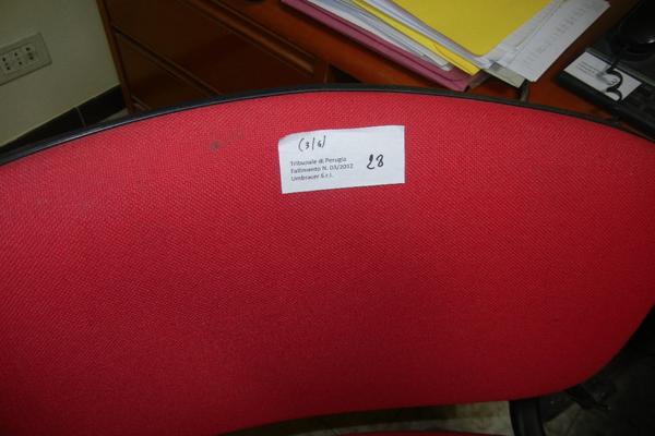 1#2945 Arredamento ufficio in vendita - foto 2