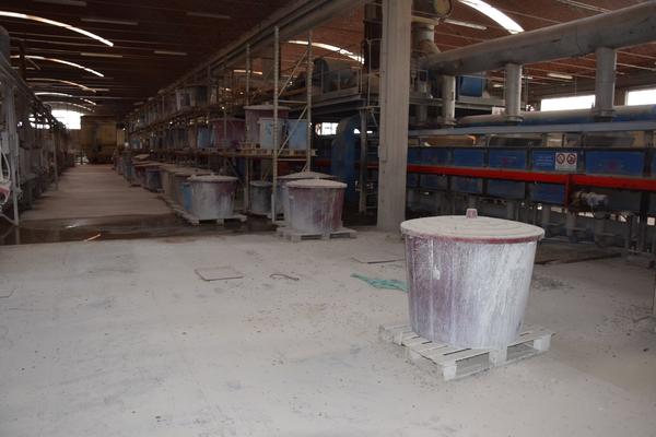 2#2945 Attrezzature e stigliature in vendita - foto 17