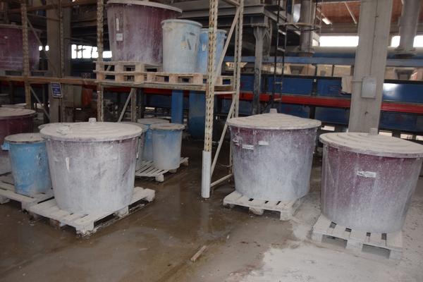 2#2945 Attrezzature e stigliature in vendita - foto 18