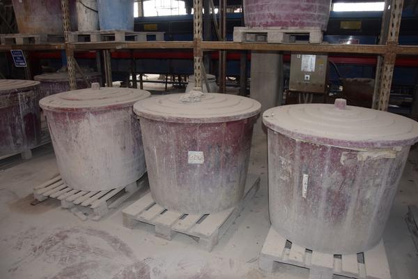 2#2945 Attrezzature e stigliature in vendita - foto 19