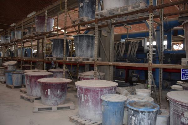 2#2945 Attrezzature e stigliature in vendita - foto 20