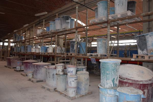 2#2945 Attrezzature e stigliature in vendita - foto 22