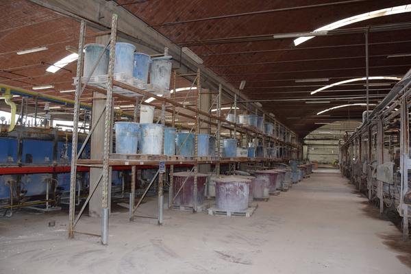 2#2945 Attrezzature e stigliature in vendita - foto 24