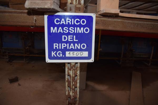 2#2945 Attrezzature e stigliature in vendita - foto 26