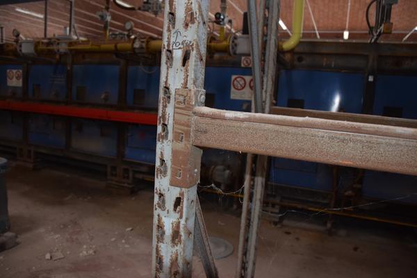 2#2945 Attrezzature e stigliature in vendita - foto 27