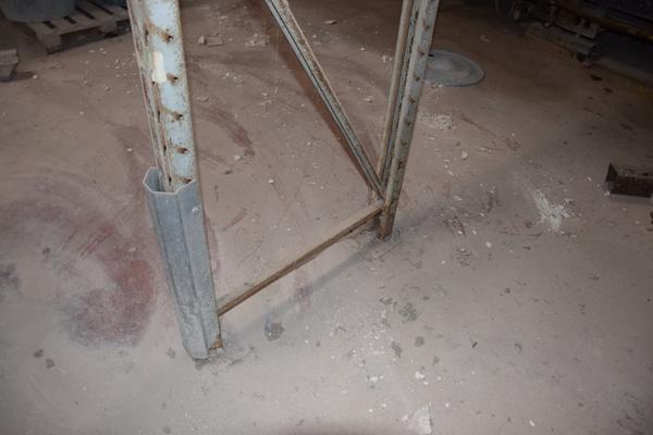 2#2945 Attrezzature e stigliature in vendita - foto 28