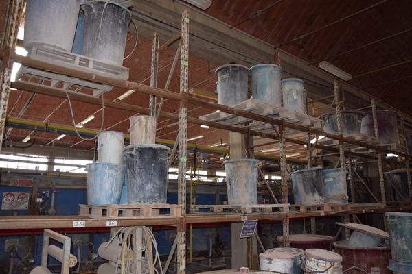 2#2945 Attrezzature e stigliature in vendita - foto 30