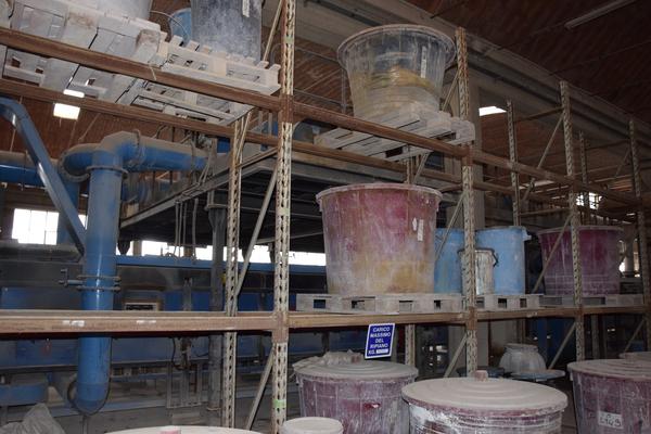 2#2945 Attrezzature e stigliature in vendita - foto 31