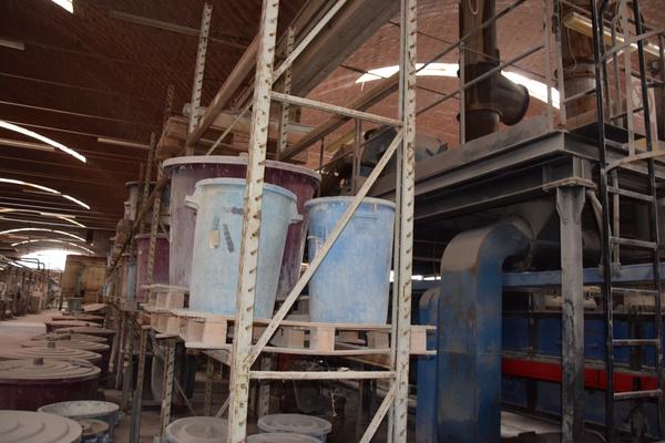 2#2945 Attrezzature e stigliature in vendita - foto 32