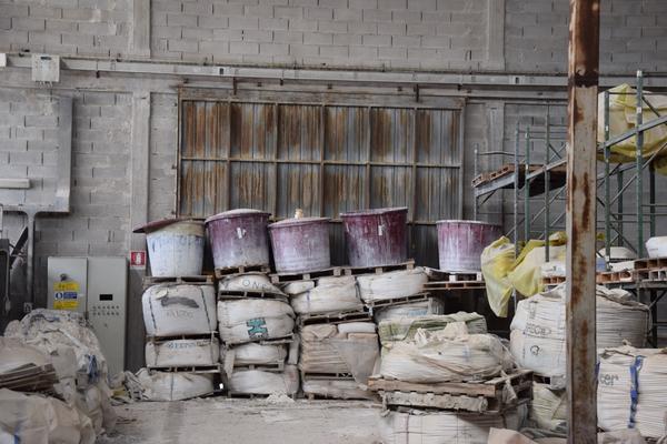 2#2945 Attrezzature e stigliature in vendita - foto 35