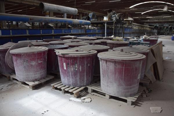 2#2945 Attrezzature e stigliature in vendita - foto 36