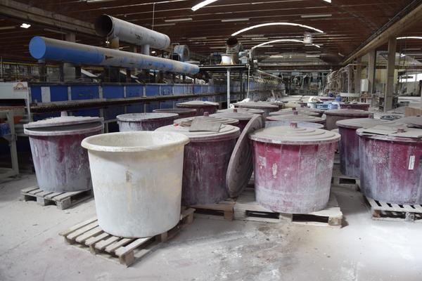 2#2945 Attrezzature e stigliature in vendita - foto 37