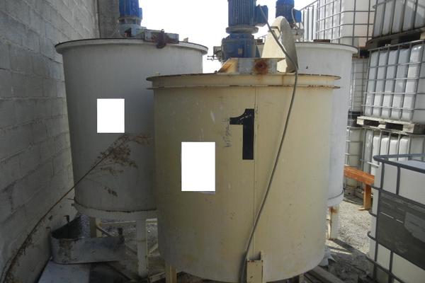 6#2945 Impianti specifici per la produzione di piastrelle in ceramica in vendita - foto 2