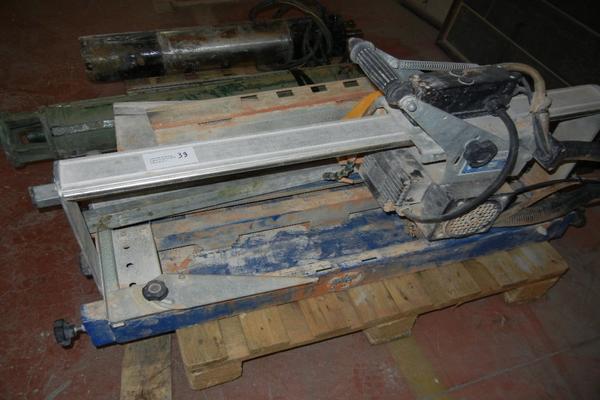 6#2945 Impianti specifici per la produzione di piastrelle in ceramica in vendita - foto 8