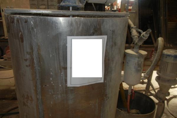 6#2945 Impianti specifici per la produzione di piastrelle in ceramica in vendita - foto 10