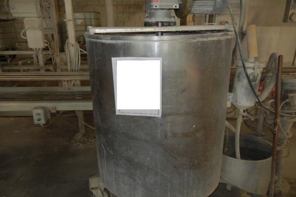 6#2945 Impianti specifici per la produzione di piastrelle in ceramica in vendita - foto 11