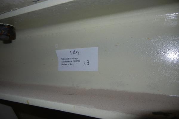 6#2945 Impianti specifici per la produzione di piastrelle in ceramica in vendita - foto 12
