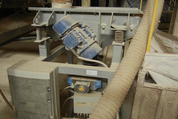 6#2945 Impianti specifici per la produzione di piastrelle in ceramica in vendita - foto 16