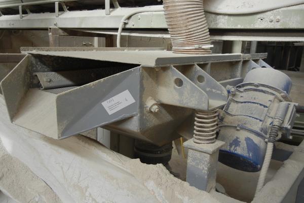 6#2945 Impianti specifici per la produzione di piastrelle in ceramica in vendita - foto 17