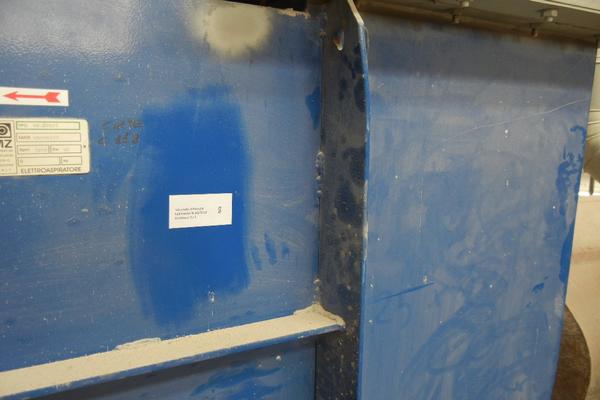 6#2945 Impianti specifici per la produzione di piastrelle in ceramica in vendita - foto 18