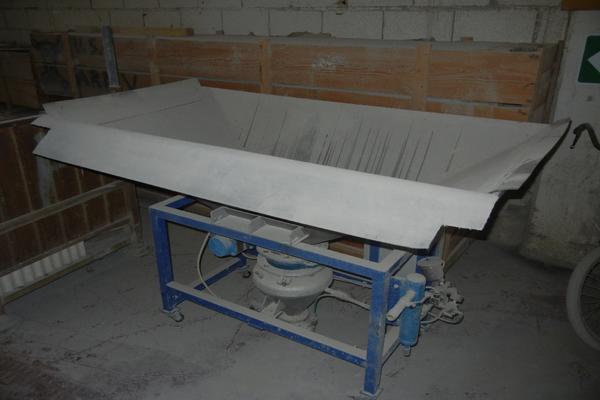 6#2945 Impianti specifici per la produzione di piastrelle in ceramica in vendita - foto 19
