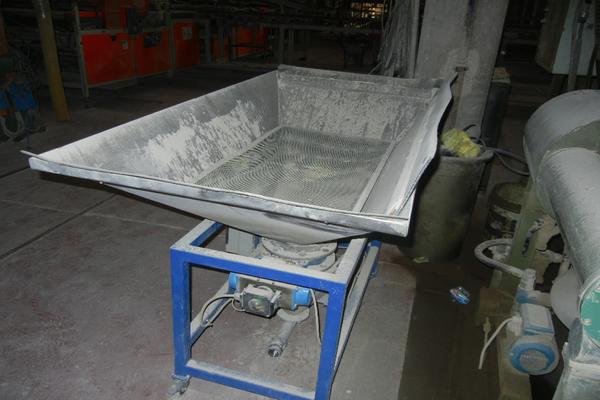 6#2945 Impianti specifici per la produzione di piastrelle in ceramica in vendita - foto 20