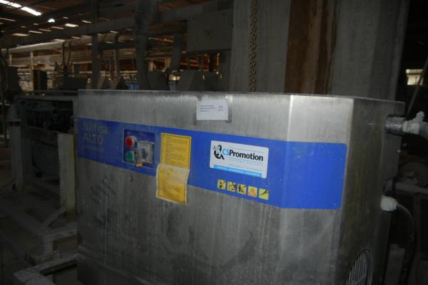 6#2945 Impianti specifici per la produzione di piastrelle in ceramica in vendita - foto 25