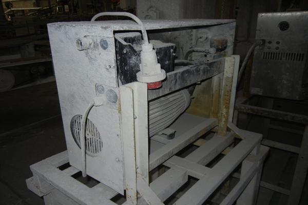 6#2945 Impianti specifici per la produzione di piastrelle in ceramica in vendita - foto 26