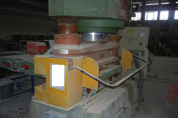 6#2945 Impianti specifici per la produzione di piastrelle in ceramica in vendita - foto 27