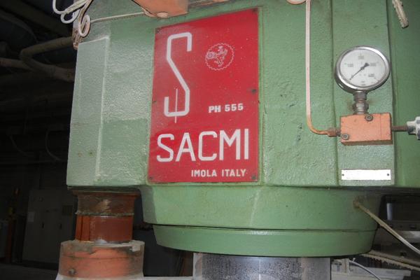 6#2945 Impianti specifici per la produzione di piastrelle in ceramica in vendita - foto 28