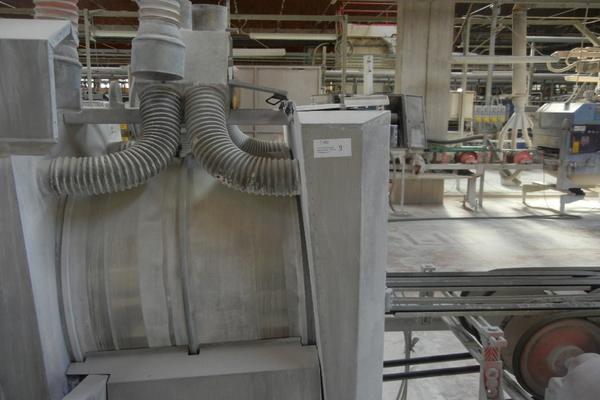 6#2945 Impianti specifici per la produzione di piastrelle in ceramica in vendita - foto 30