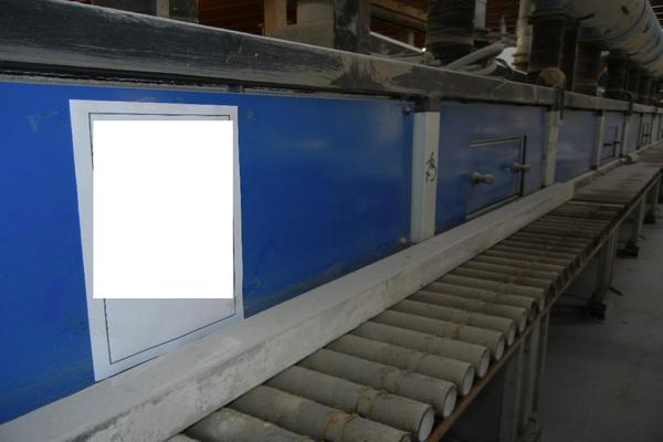 6#2945 Impianti specifici per la produzione di piastrelle in ceramica in vendita - foto 31